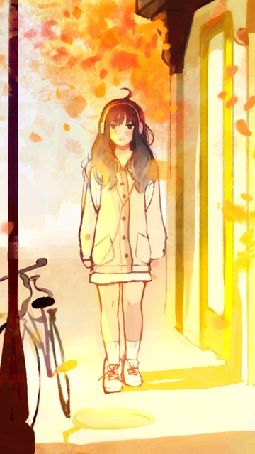 有个女孩游戏(there)