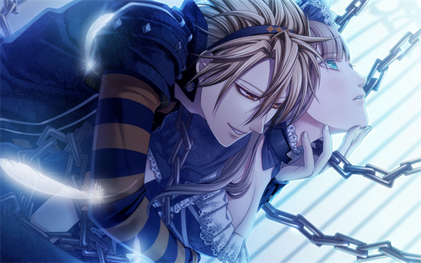 失忆症游戏汉化版