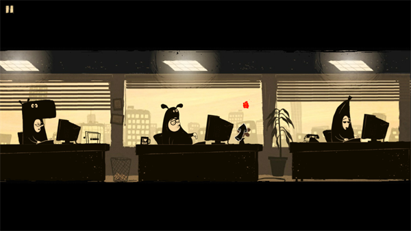 办公室冒险手机版