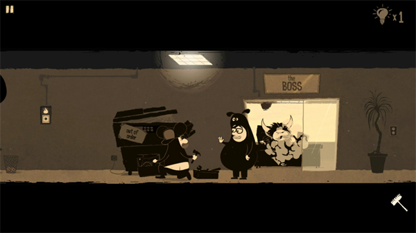 办公室冒险手机版