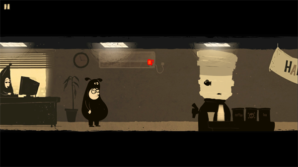 办公室冒险手机版