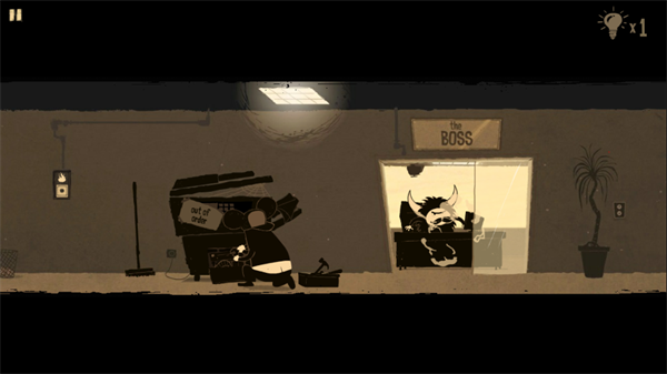 办公室冒险手机版