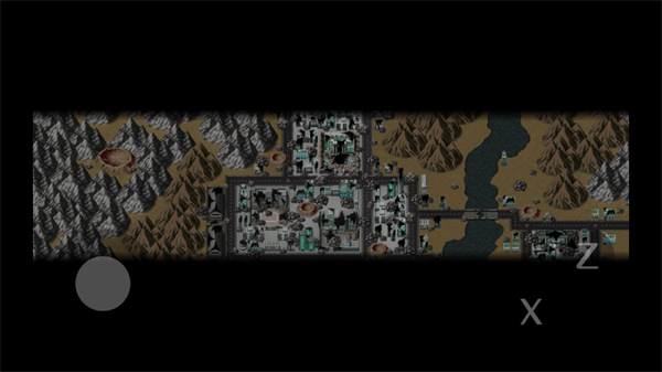 残世界的鸢尾花游戏安卓版