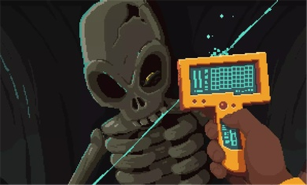 被遗弃的星球游戏