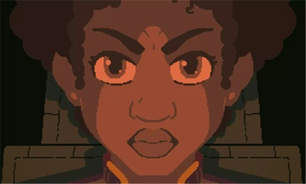 被遗弃的星球游戏