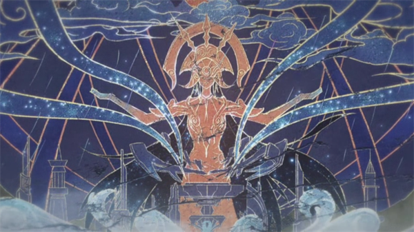 心渊梦境手游(Afterimage)