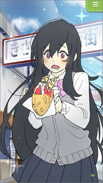 普通的我与非同寻常的朋友游戏