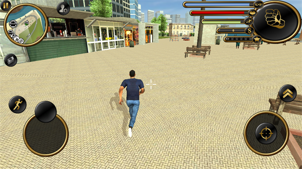 真实黑帮犯罪2游戏旧版(Real Gangster Crime 2) 真实黑帮犯罪2游戏旧版(Real Gangster Crime 2)