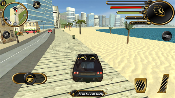 真实黑帮犯罪2游戏旧版(Real Gangster Crime 2) 真实黑帮犯罪2游戏旧版(Real Gangster Crime 2)