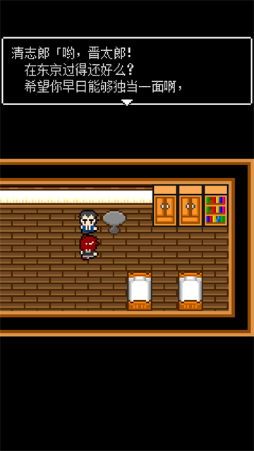 她最后如是说游戏汉化版