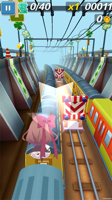 哈基跑酷正式版