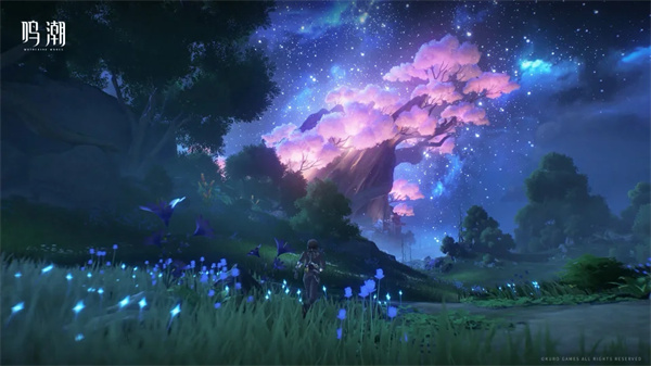 云鸣潮手游 云鸣潮手游