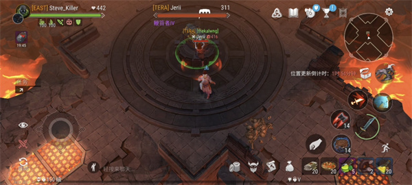 霜裔游戏最新版 霜裔游戏最新版