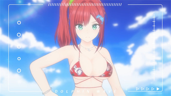 汹涌海豚日服(ドルウェブ) 汹涌海豚日服(ドルウェブ)