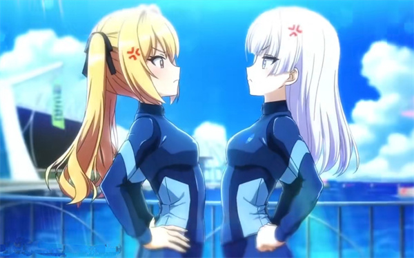 汹涌海豚日服(ドルウェブ) 汹涌海豚日服(ドルウェブ)