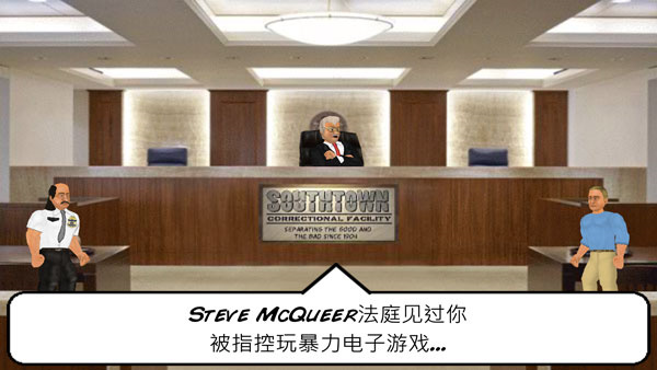 艰难时刻中文版(Hard Time) 艰难时刻中文版(Hard Time)