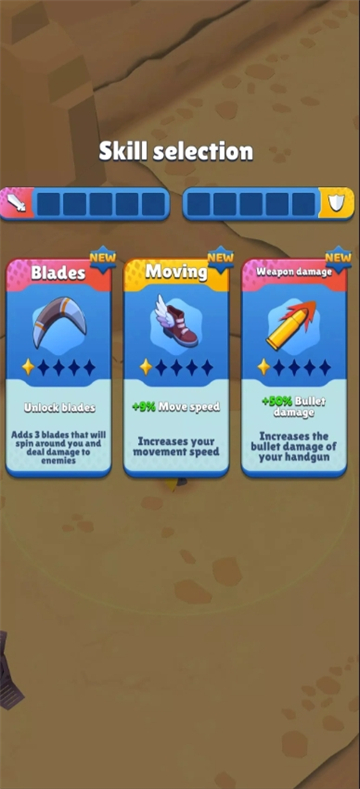 星球先驱者手游