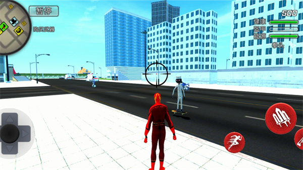 火柴人高手传奇最新版 火柴人高手传奇最新版