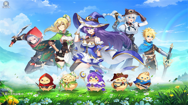 阿卡迪亚大地之息游戏