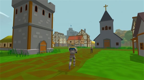 王权坠落游戏(Thronebreaker)