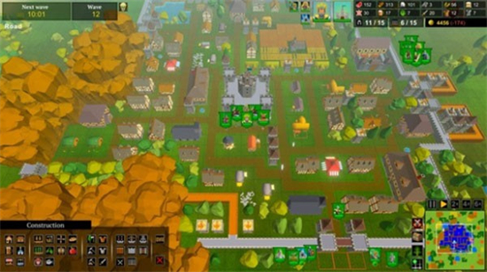 王权坠落游戏(Thronebreaker)