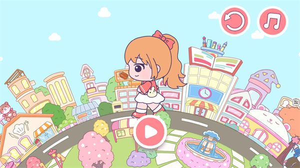 尤雅小镇我的世界1.2