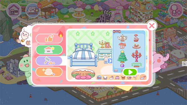 尤雅小镇我的世界1.2