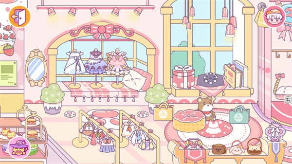 尤雅小镇我的世界1.2