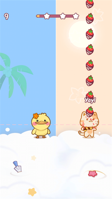 宠物二重唱游戏(Duet Friends - Kawaii Music)