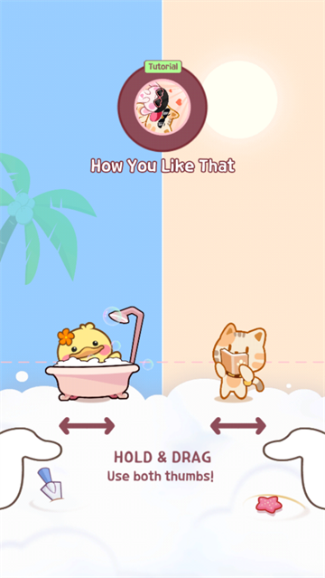 宠物二重唱游戏(Duet Friends - Kawaii Music)