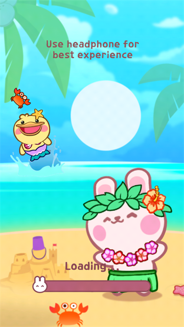 宠物二重唱游戏(Duet Friends - Kawaii Music)