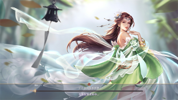 侠隐风云官方版