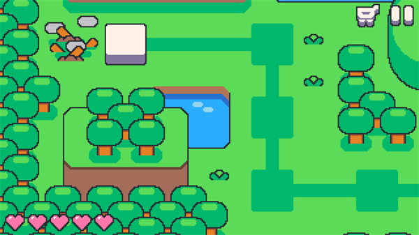 超级猫兄弟游戏(Super Cat Bros)