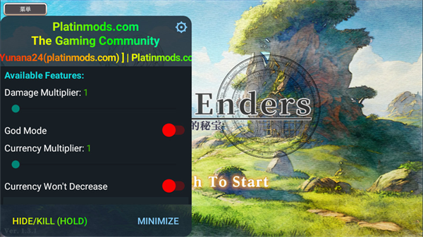 冒险者与被遗忘的秘宝1.08