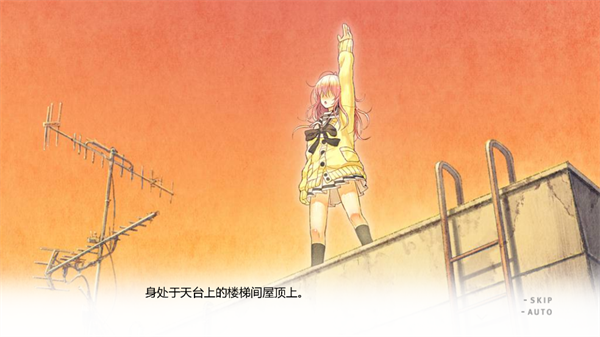 君与彼女与彼女之恋手游 君与彼女与彼女之恋手游