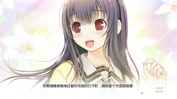 君与彼女与彼女之恋手游 君与彼女与彼女之恋手游