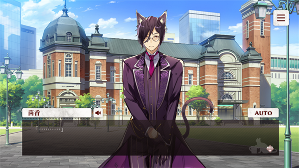 猫郎乐园中文版游戏