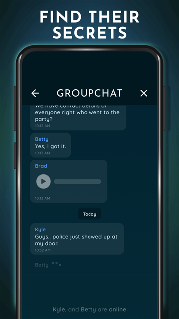 榆树小径中文版