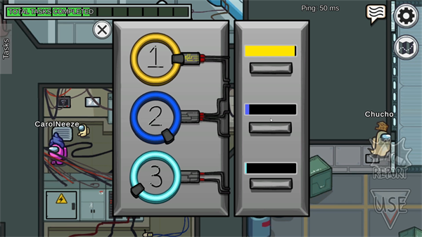 在我们之中官方正版(Among Us)