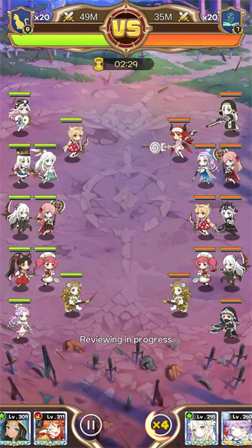 公主物语TK手游