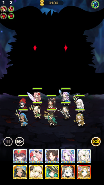 公主物语TK手游