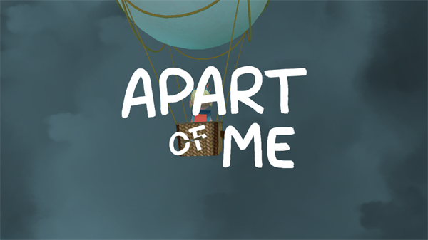 apart of me游戏(除了我)