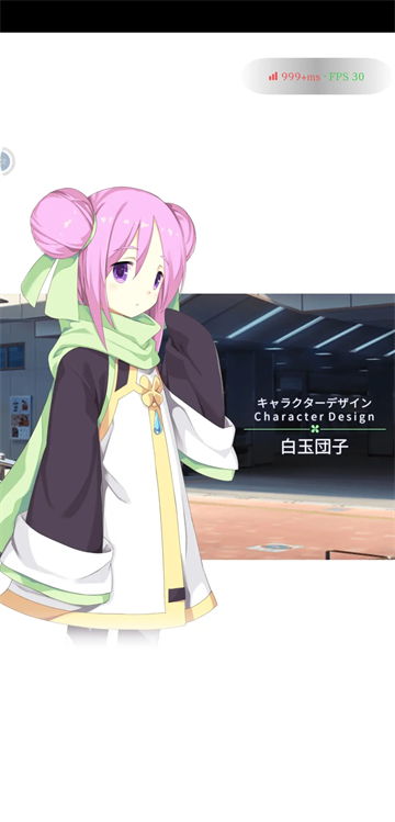 泡沫回忆游戏(マキナ) 泡沫回忆游戏(マキナ)