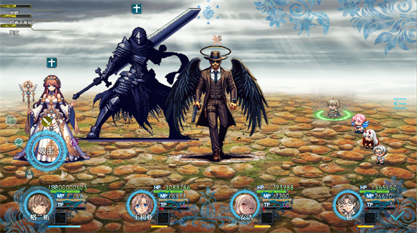 恶魔之塔游戏 恶魔之塔游戏