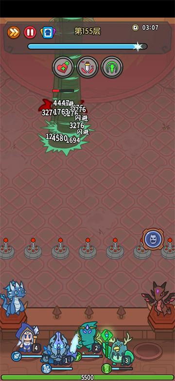 我在神界刷装备官方版 我在神界刷装备官方版