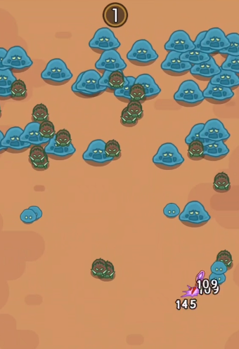 我在神界刷装备手游 我在神界刷装备手游