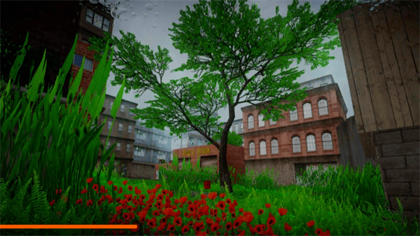 最后的幸存者游戏 最后的幸存者游戏