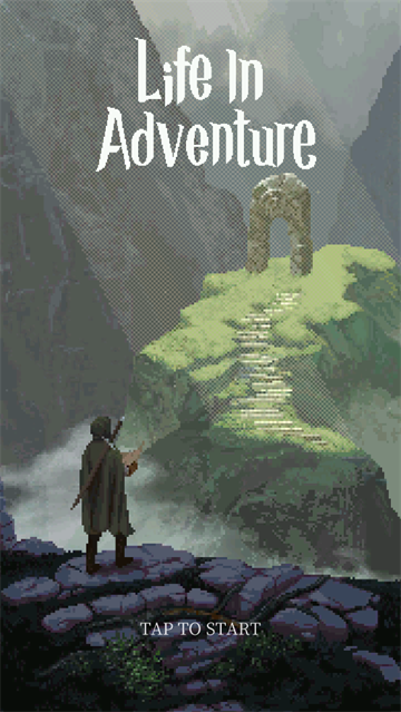 life in adventure汉化版 life in adventure汉化版