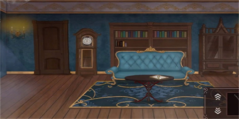 囚偶重逢游戏 囚偶重逢游戏