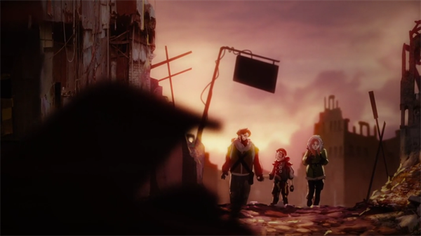 冒险重生游戏(Reborn Adventure) 冒险重生游戏(Reborn Adventure)